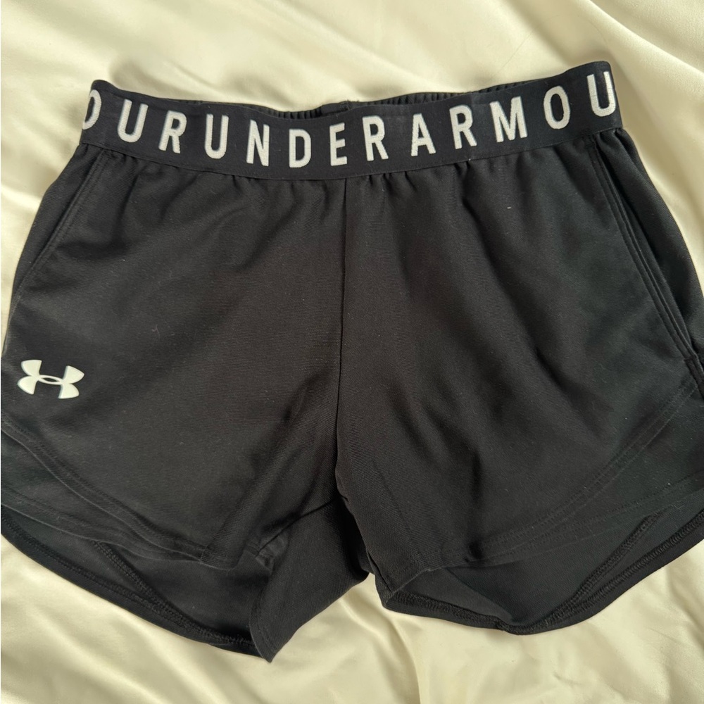 Under Armour Workout Shorts Bundle - Picture 2 of 5